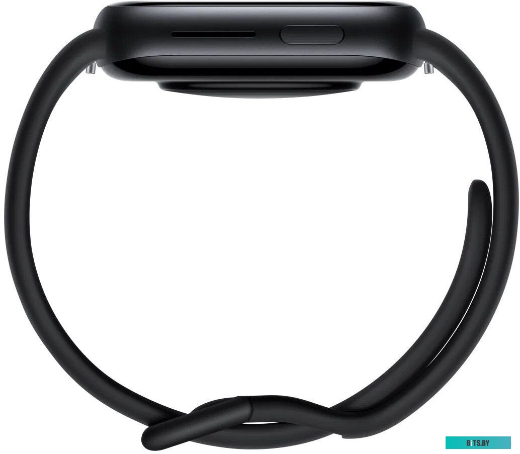 Смарт-часы Honor Watch 4 (черный)