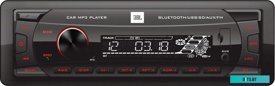 USB-магнитола JBL Celebrity 100