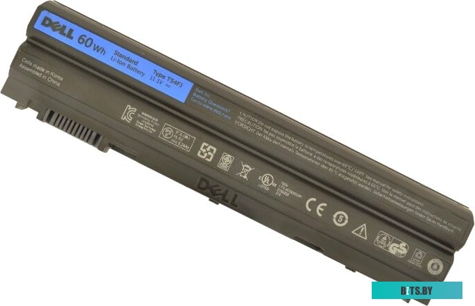 Аккумулятор Dell T54FJ