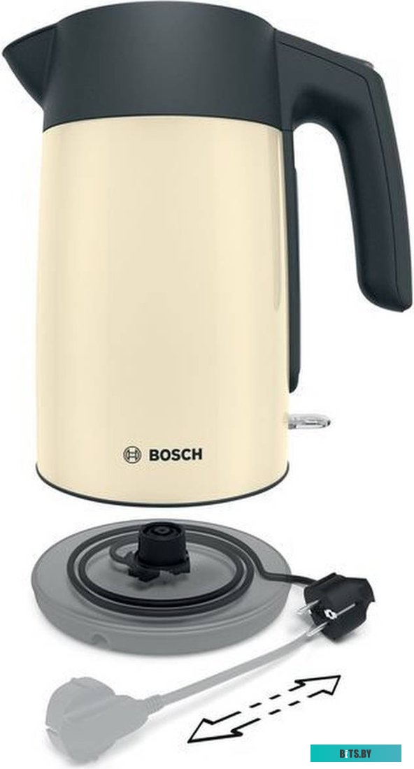 Bosch TWK7L467