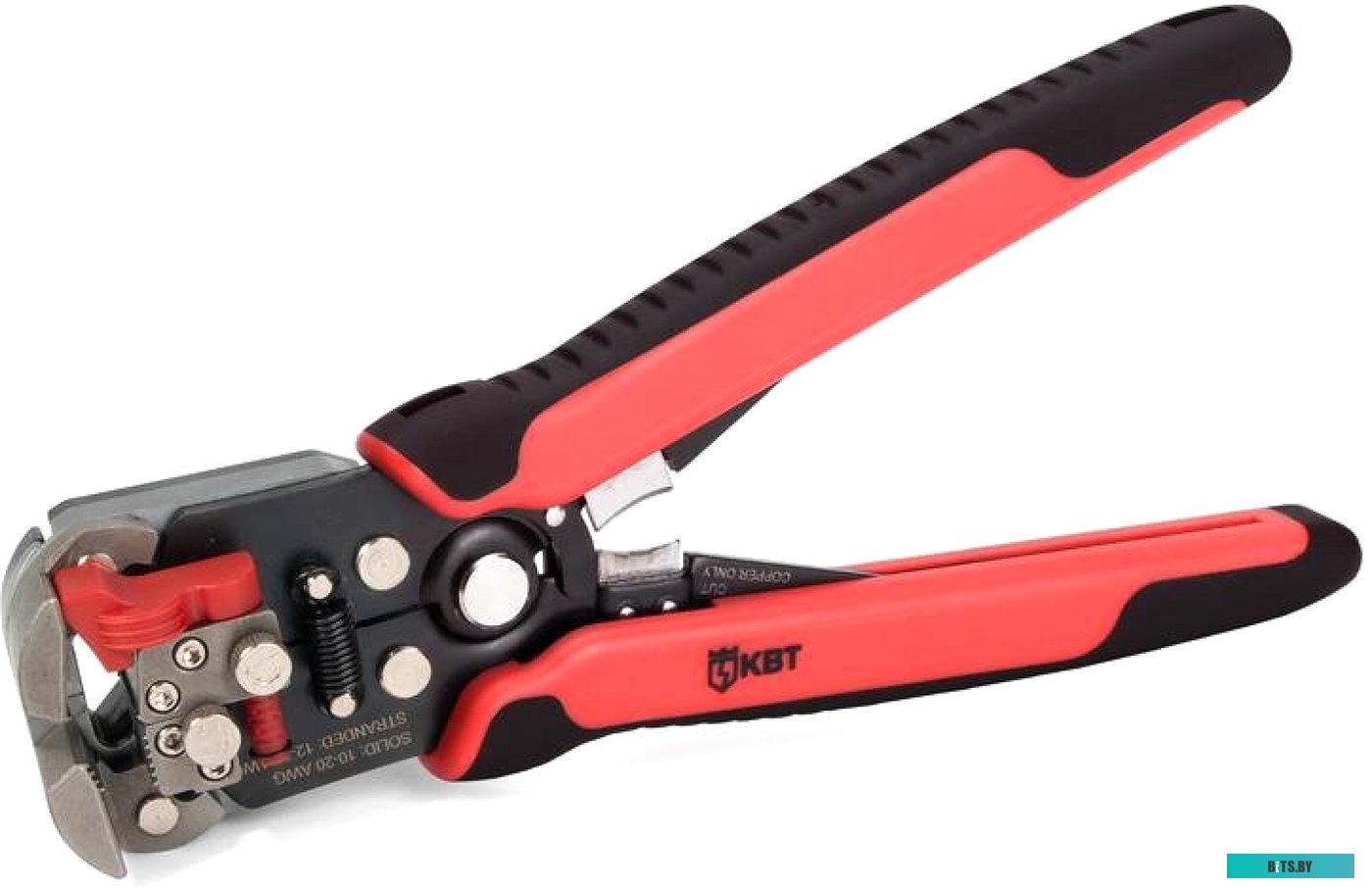 Стриппер КВТ КВТ WS-15/77666