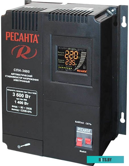 Ресанта СПН-3600