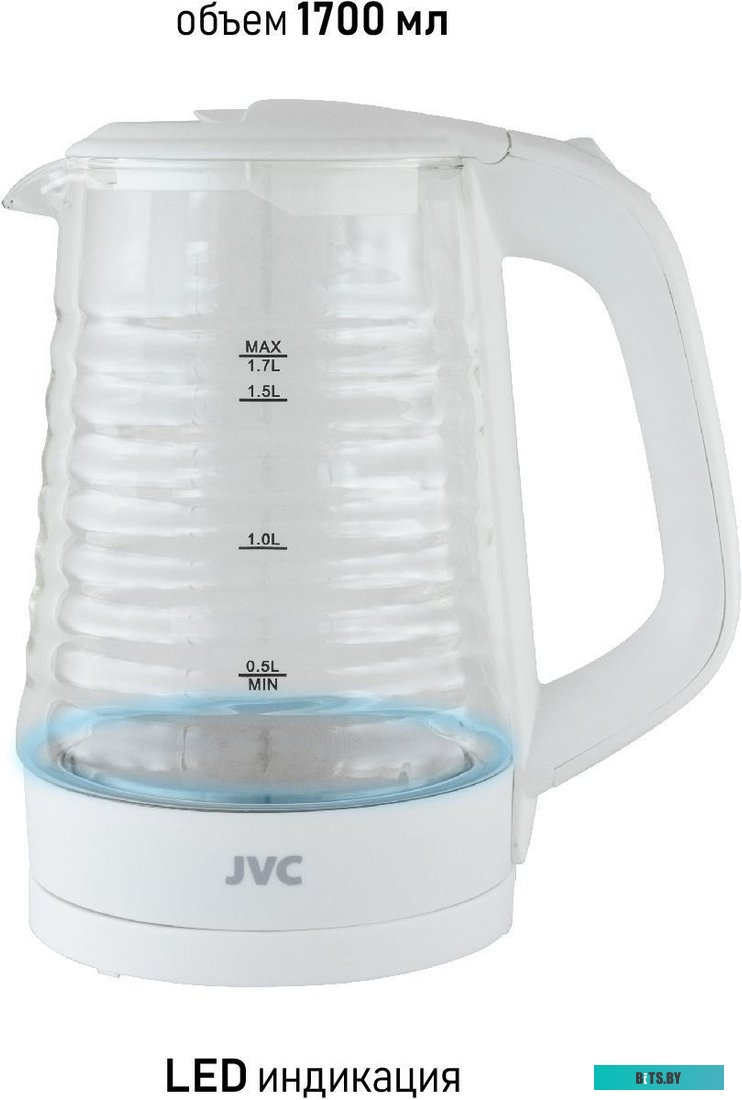 JVC JK-KE1512