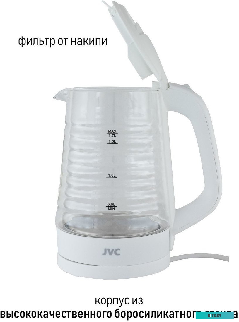 JVC JK-KE1512