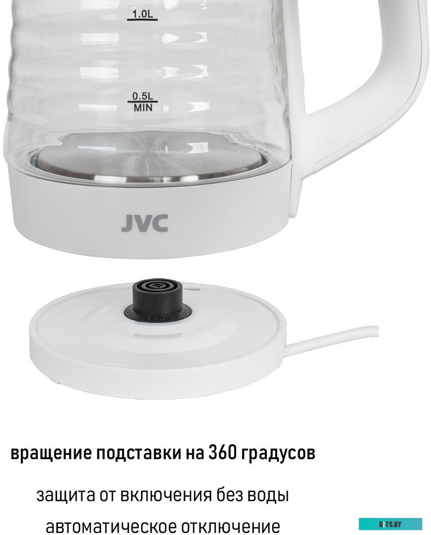 JVC JK-KE1512