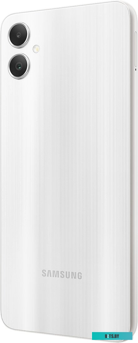 Смартфон Samsung Galaxy A05 4/64Gb Silver [SM-A055FZSDMEA]
