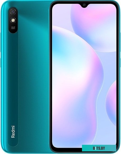 Смартфон Xiaomi Redmi Note 13 Pro 8/256Gb, лаванда (MZB0G77RU)