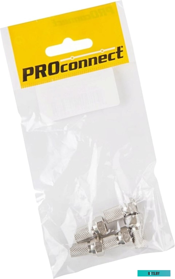 Телекоммуникационный разъем PROconnect 05-4003-6-9
