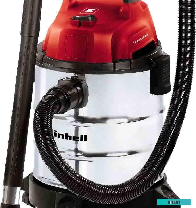 Пылесос Einhell TH-VC 1820 S [2342167]