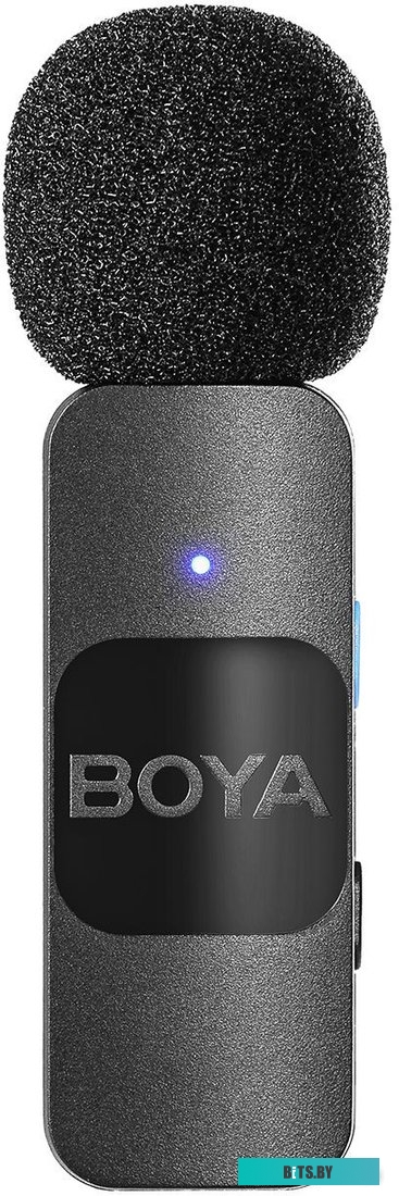 Радиосистема BOYA BY-V2