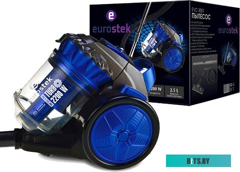Eurostek EVC-3001