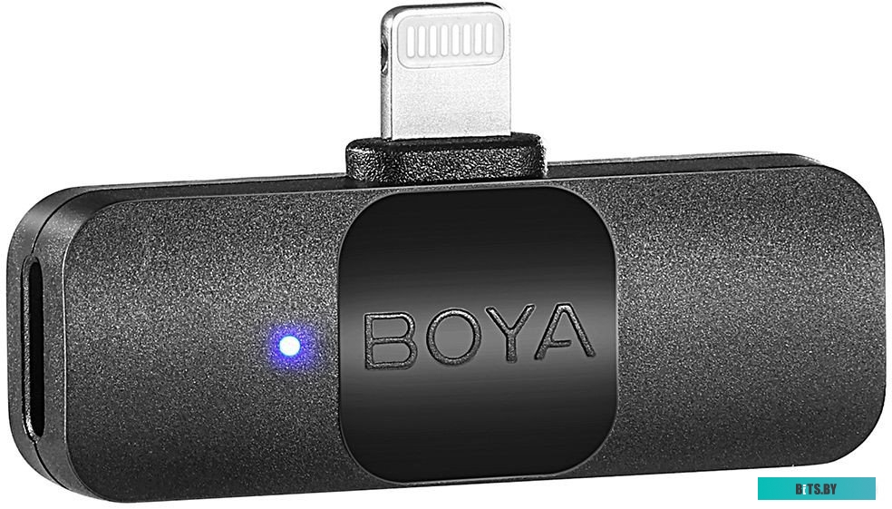 Радиосистема BOYA BY-V2
