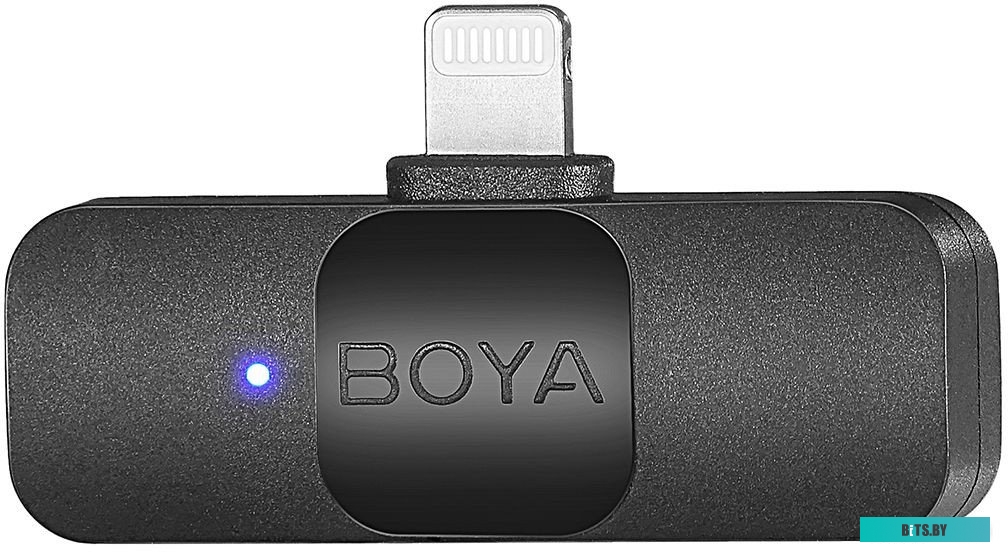 Радиосистема BOYA BY-V2