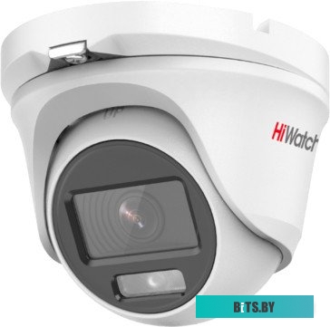 DS-T503L (2.8 мм) HiWatch DS-T503L (2.8 мм)
