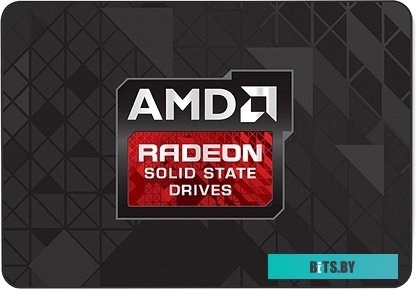SSD Накопитель AMD Radeon R3 120GB [R3SL120G]