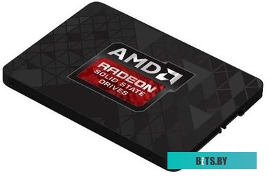 SSD Накопитель AMD Radeon R3 120GB [R3SL120G]