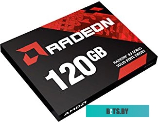 SSD Накопитель AMD Radeon R3 120GB [R3SL120G]