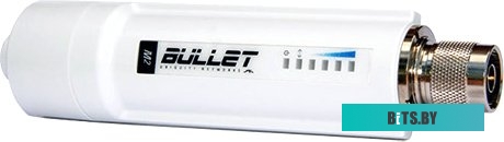 Точка доступа Ubiquiti Bullet M2 HP (BulletM2-HP)