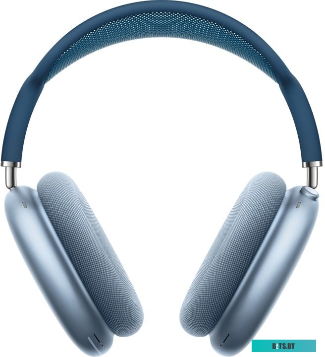 Наушники Apple AirPods Max Sky Blue MGYL3AM/A