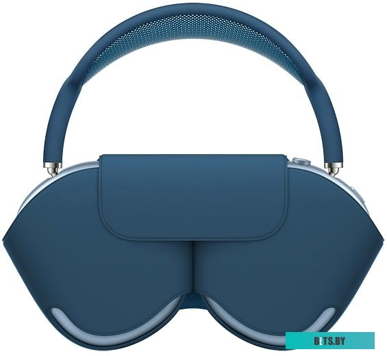 Наушники Apple AirPods Max Sky Blue MGYL3AM/A