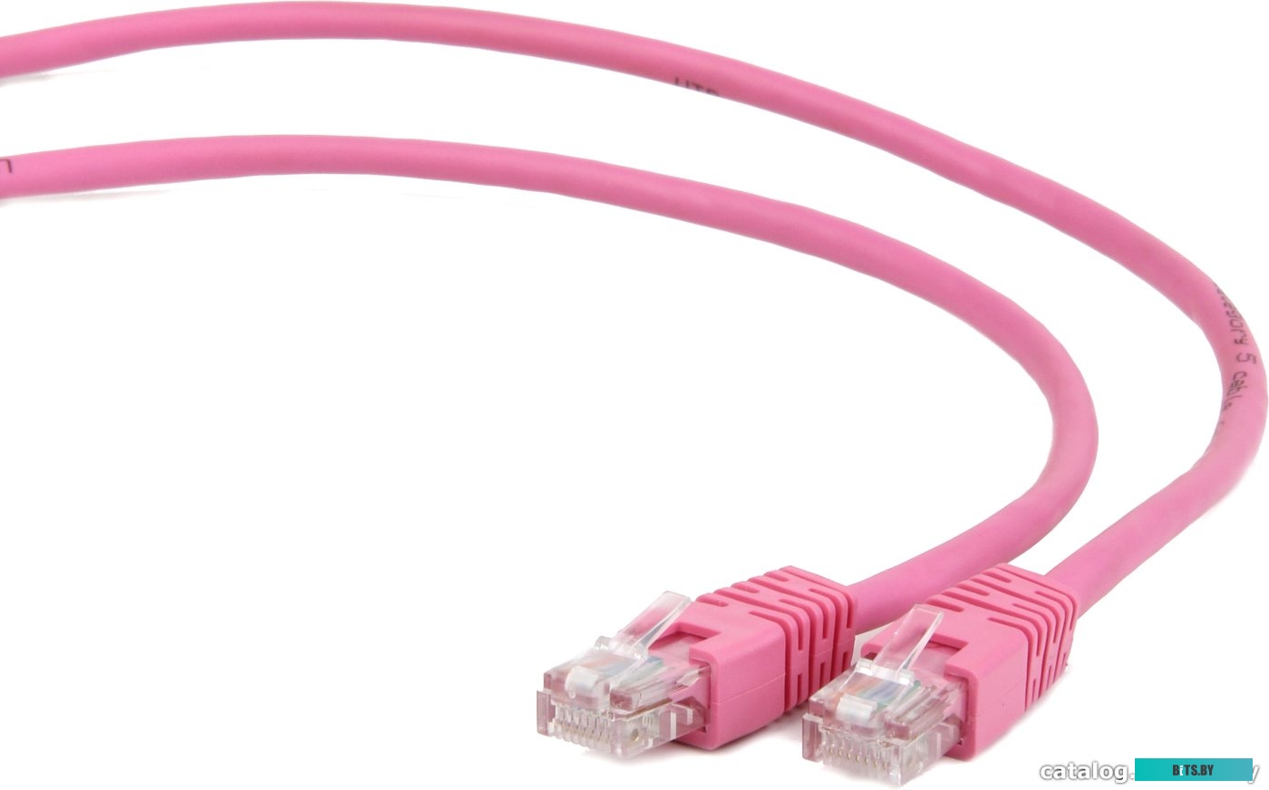 Кабель Cablexpert PP12-0.25M/RO