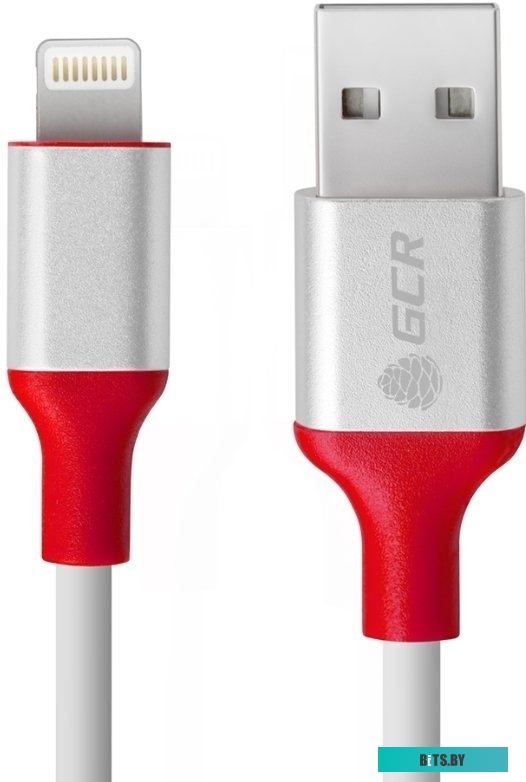 GCR-53998 GCR Удлинитель для гарнитуры 0.5m jack 3,5mm/jack 3,5mm черный, желтая окантовка, 28AWG, M/F, GCR-53998