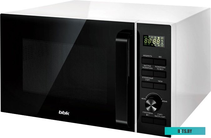 Микроволновая печь BBK 25MWS-970T/WB