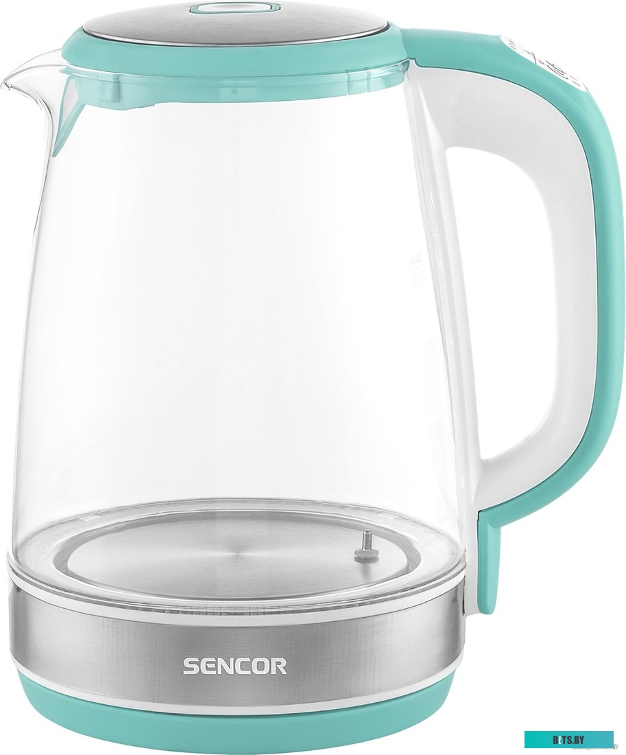 Электрочайник Sencor SWK 2191GR