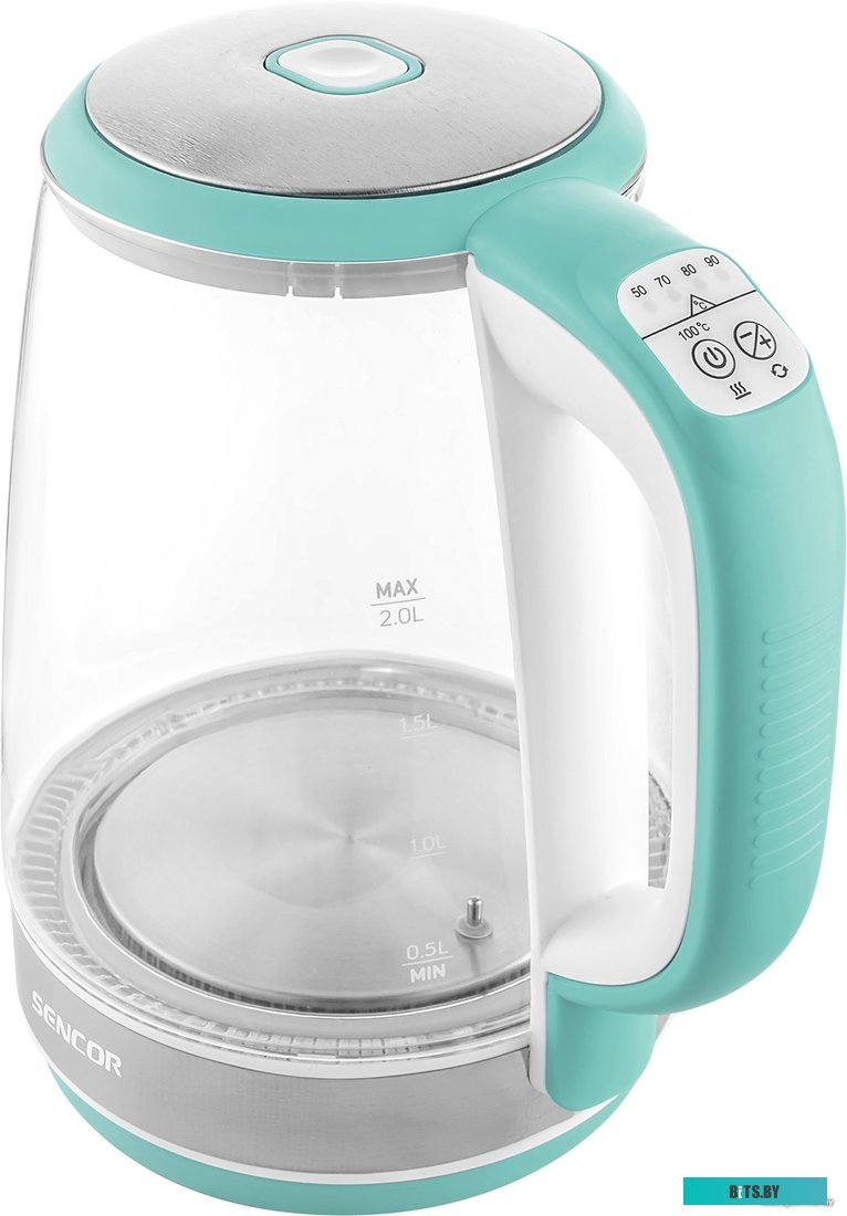 Электрочайник Sencor SWK 2191GR