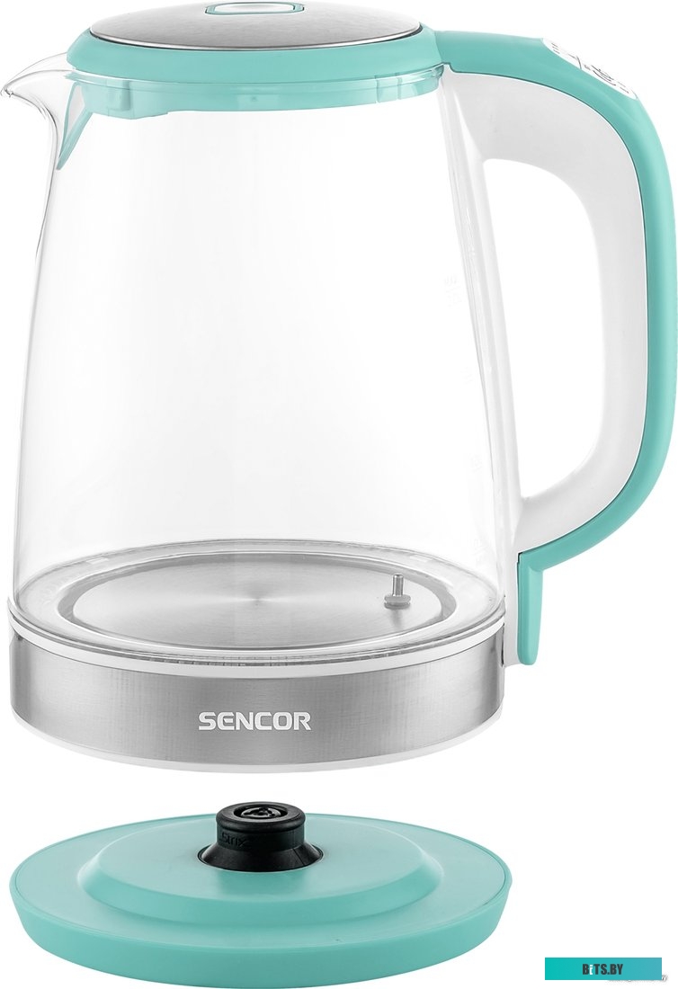 Электрочайник Sencor SWK 2191GR