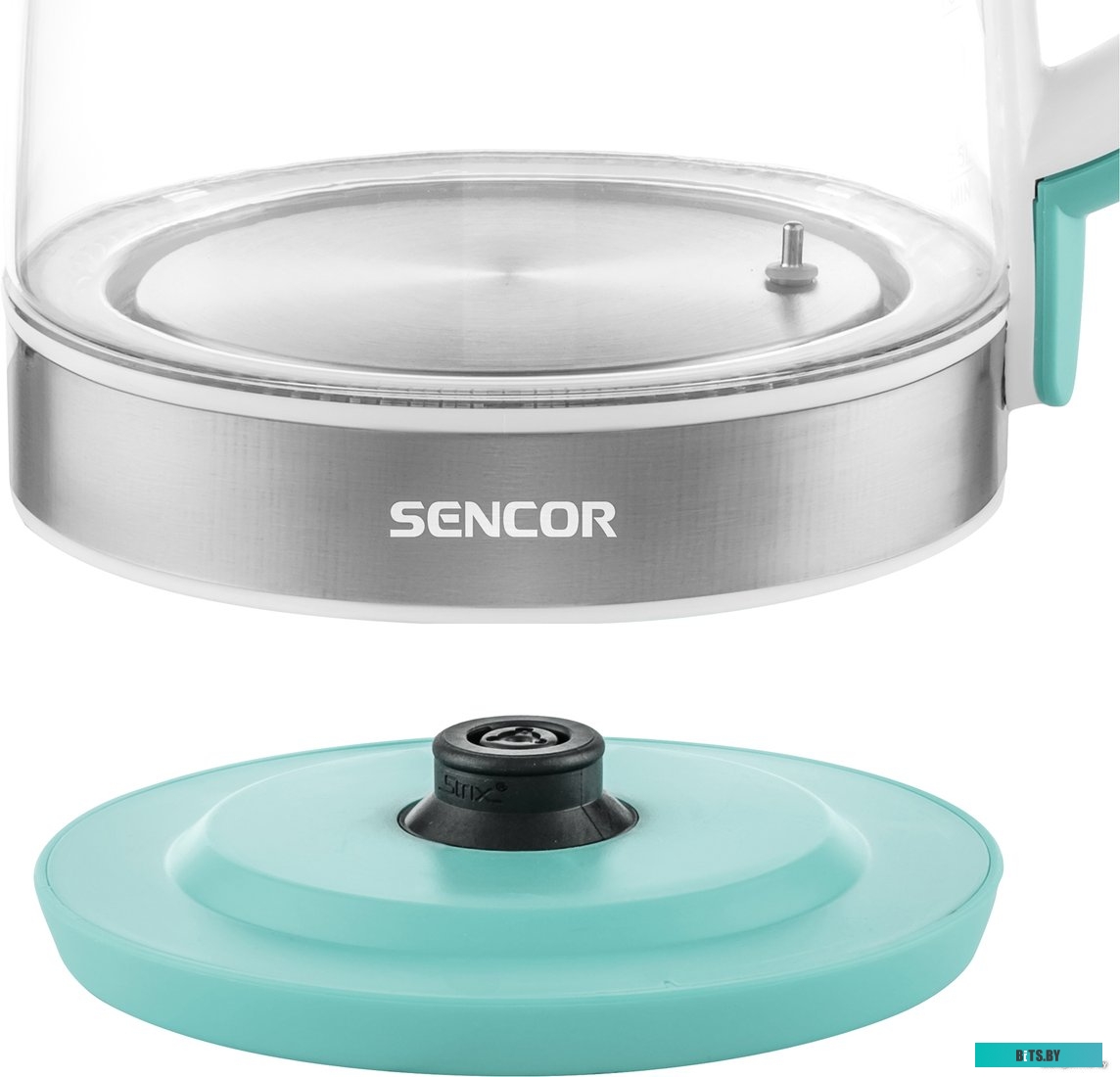 Электрочайник Sencor SWK 2191GR