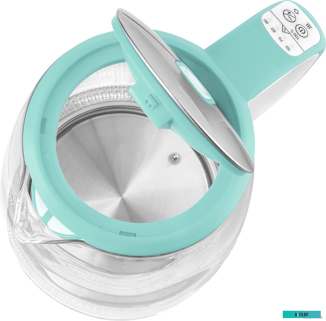 Электрочайник Sencor SWK 2191GR