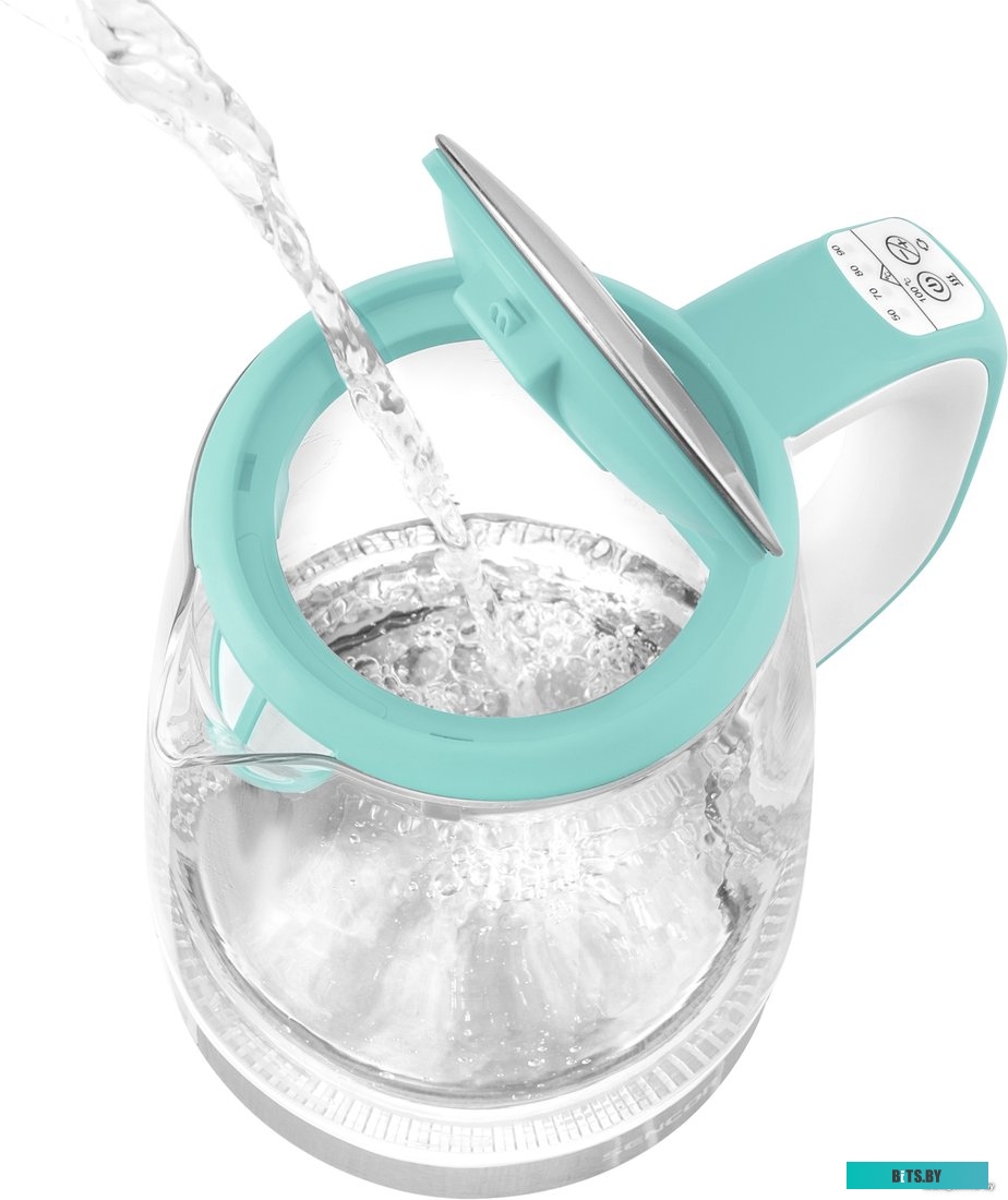 Электрочайник Sencor SWK 2191GR