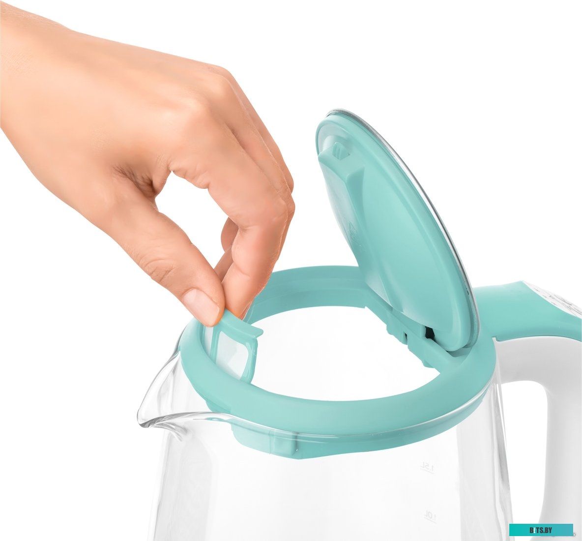 Электрочайник Sencor SWK 2191GR