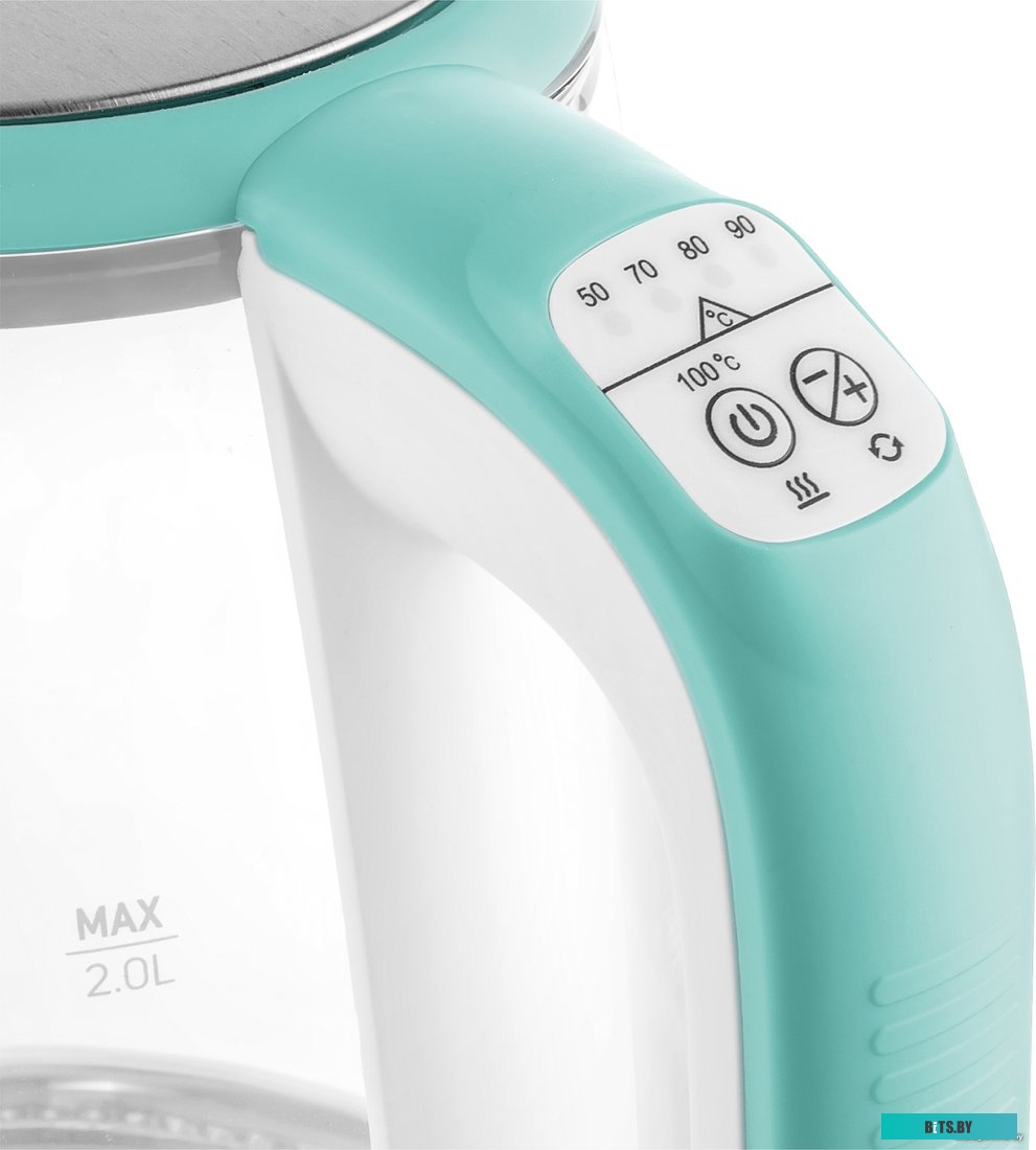 Электрочайник Sencor SWK 2191GR