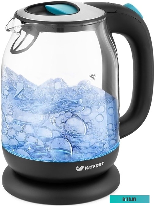 Электрочайник Kitfort KT-654-1