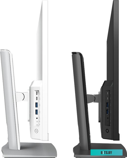 Моноблок MSI Modern AM272P 12M-400RU 9S6-AF8212-498