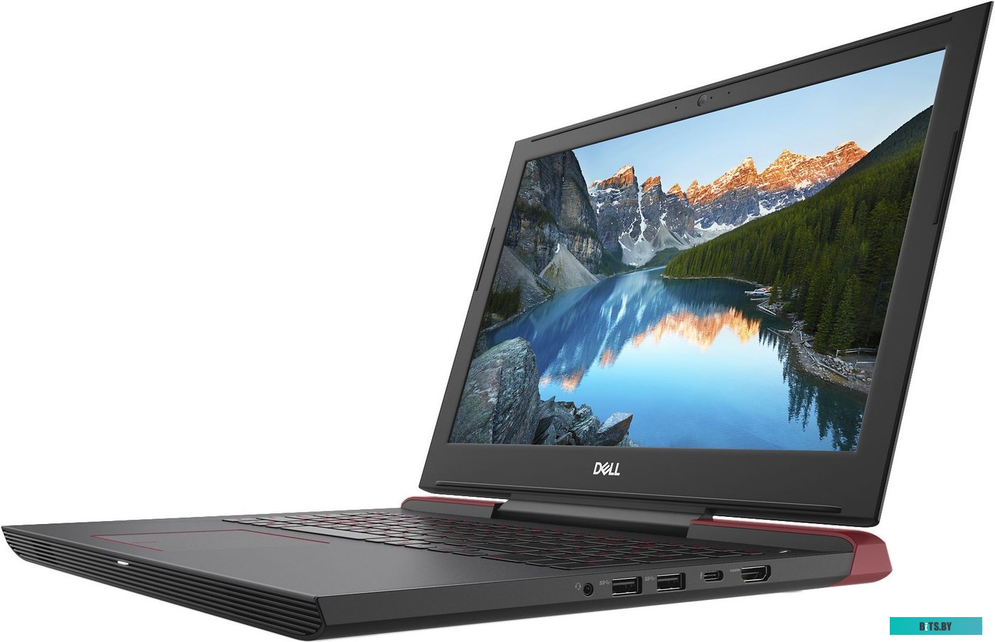 Аккумулятор для ноутбука Dell 33YDH