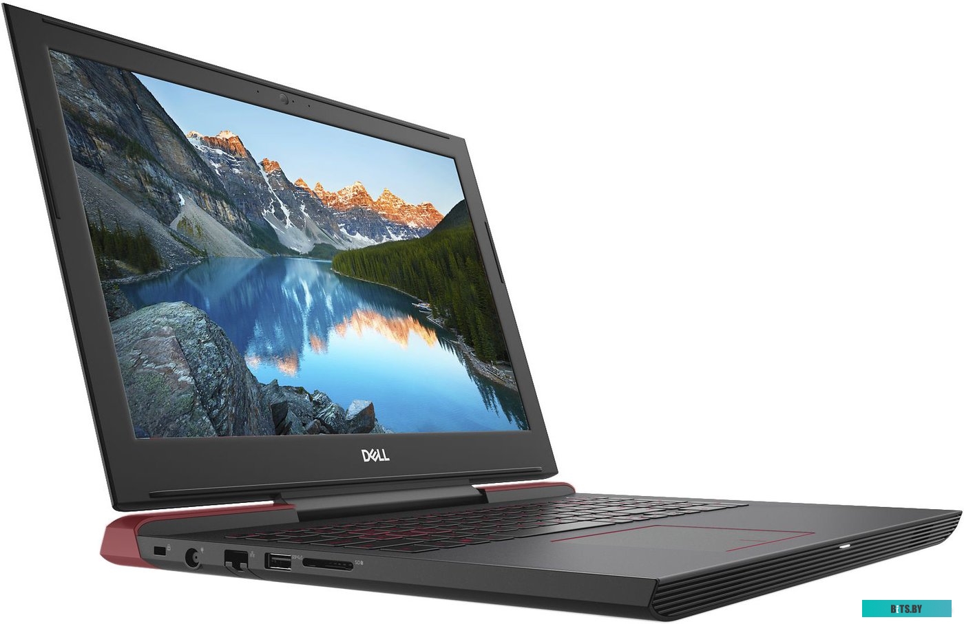 Аккумулятор для ноутбука Dell 33YDH