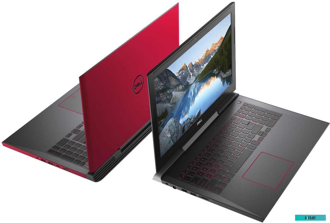 Аккумулятор для ноутбука Dell 33YDH