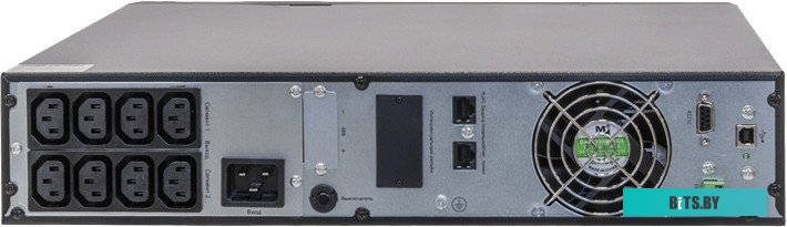 АПСМ.435241.025-01 ИБП Связь Инжиниринг СИПБ1,5КА.10-11 1500W/1500VA RT