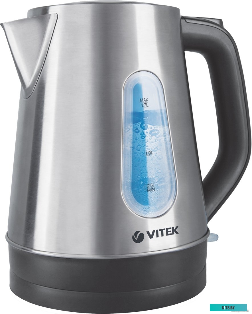 Электрочайник Vitek VT-7038 ST