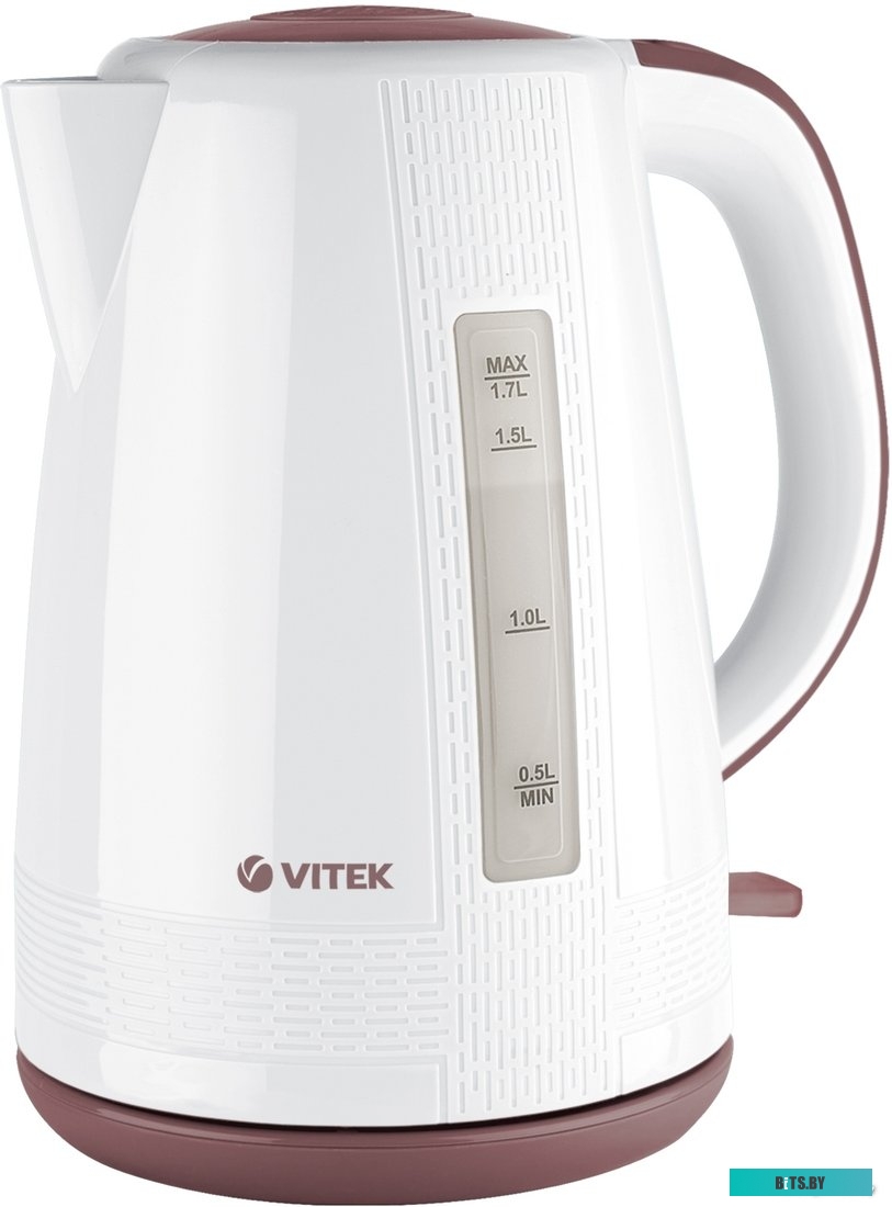 Электрочайник Vitek VT-7055 W