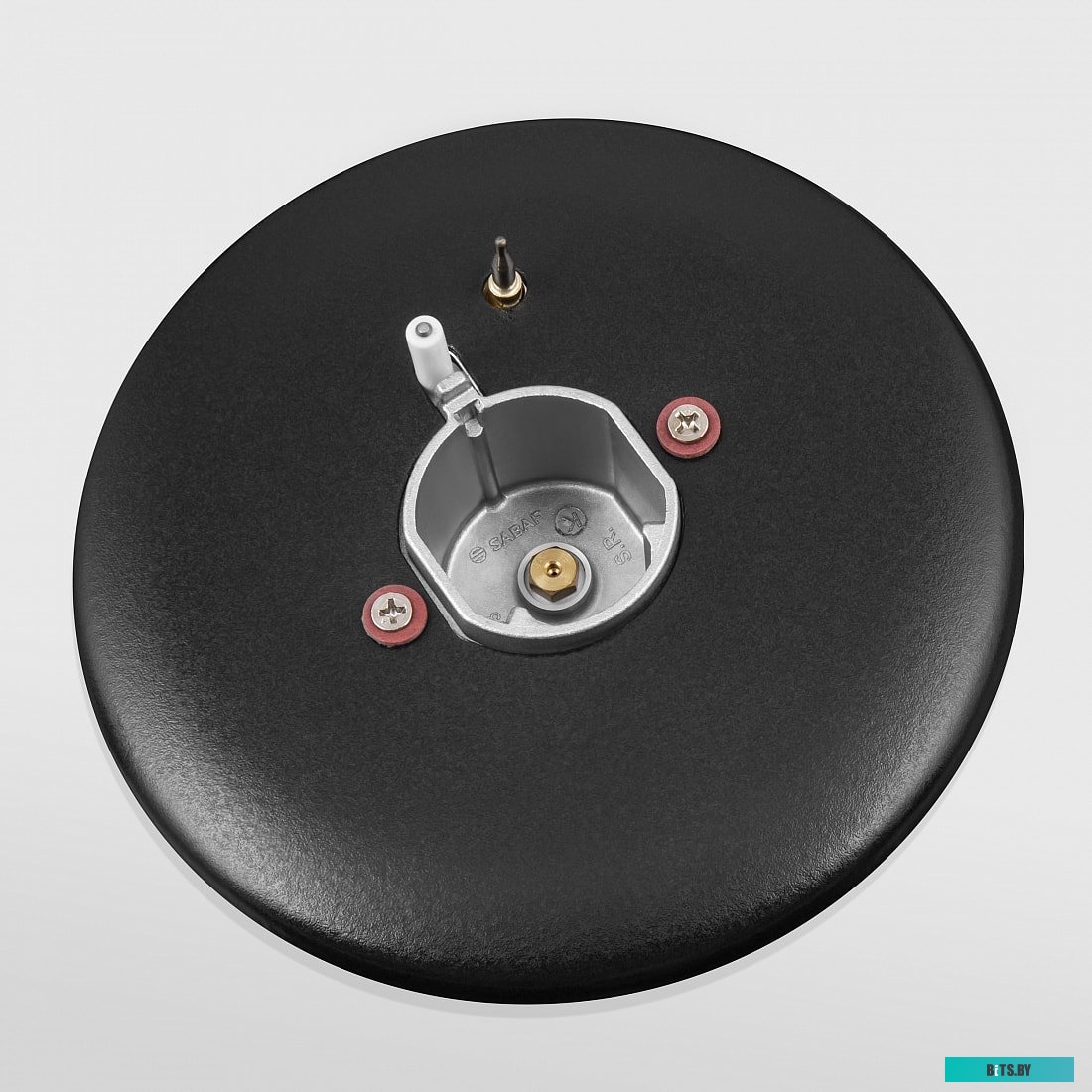 КА-00013523 Газовая варочная панель MAUNFELD EGHG.32.63CW/G,  независимая,  белый