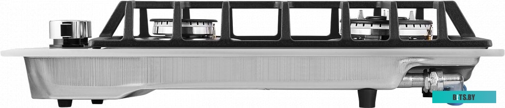 КА-00013523 Газовая варочная панель MAUNFELD EGHG.32.63CW/G,  независимая,  белый