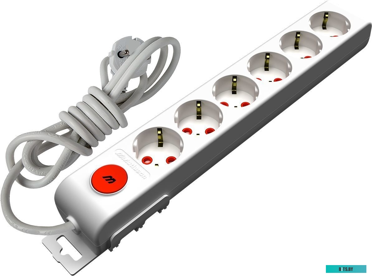 Удлинитель Mutlusan Ri-tech 001-175-620002-02-00