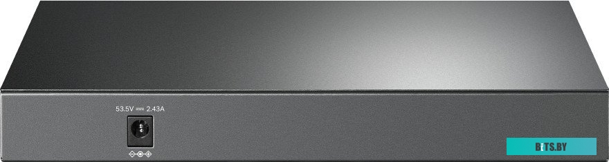 Коммутатор TP-Link TL-SG105PP-M2 V1