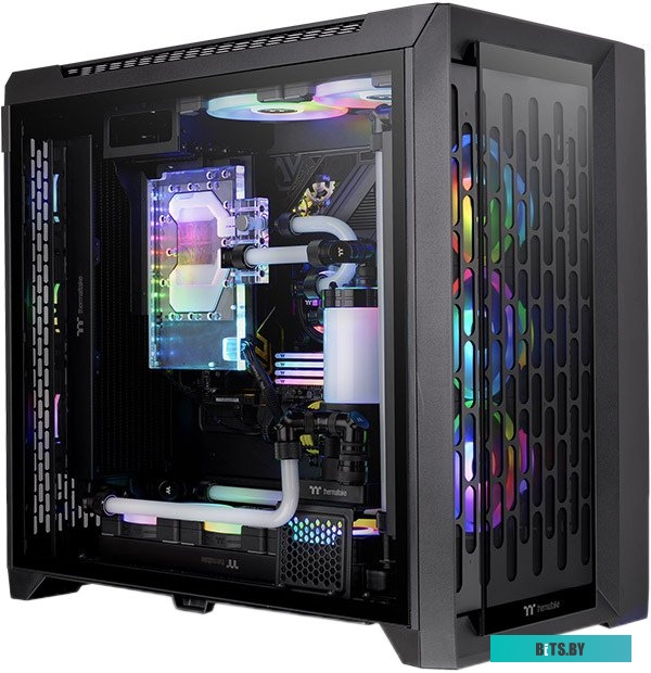 CA-1X6-00F1WN-01 Thermaltake CTE C750 TG ARGB CA-1X6-00F1WN-01