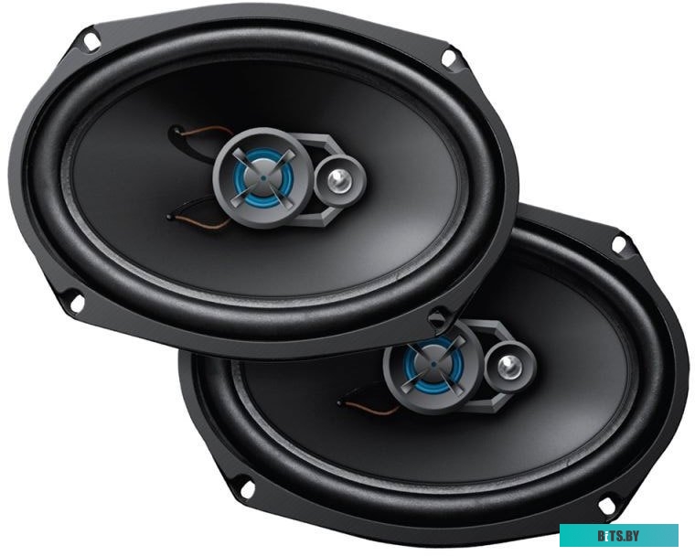 Коаксиальная АС DCA-A693