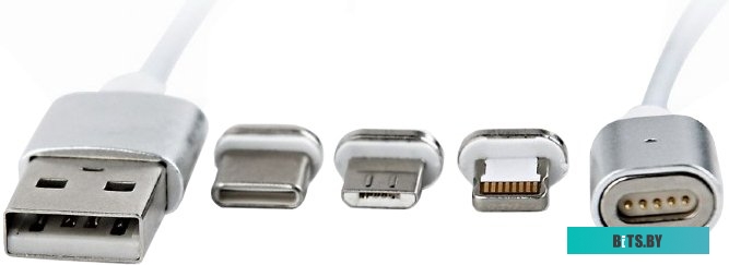 Кабель Cablexpert CC-USB2-AMLM31-1M